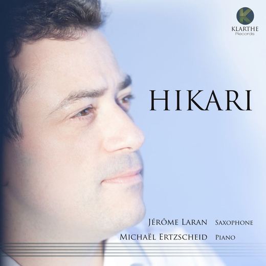 Pochette de Hikari