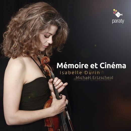 Pochette de Mémoire et cinéma